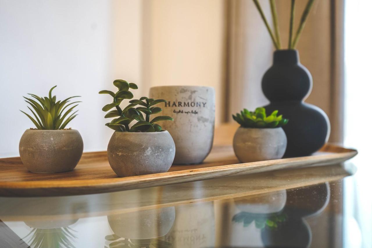 Romantica House بارغا المظهر الخارجي الصورة