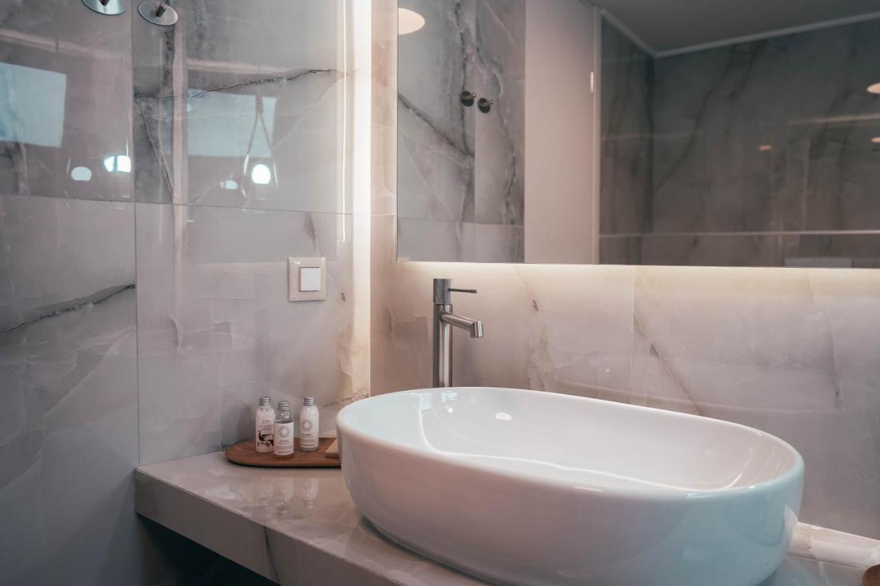 Romantica House بارغا المظهر الخارجي الصورة
