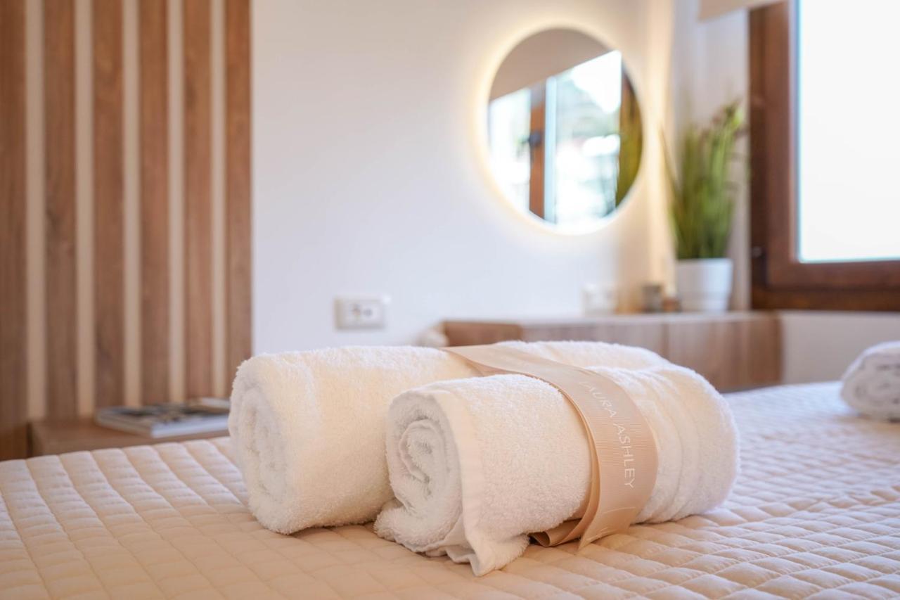 Romantica House بارغا المظهر الخارجي الصورة