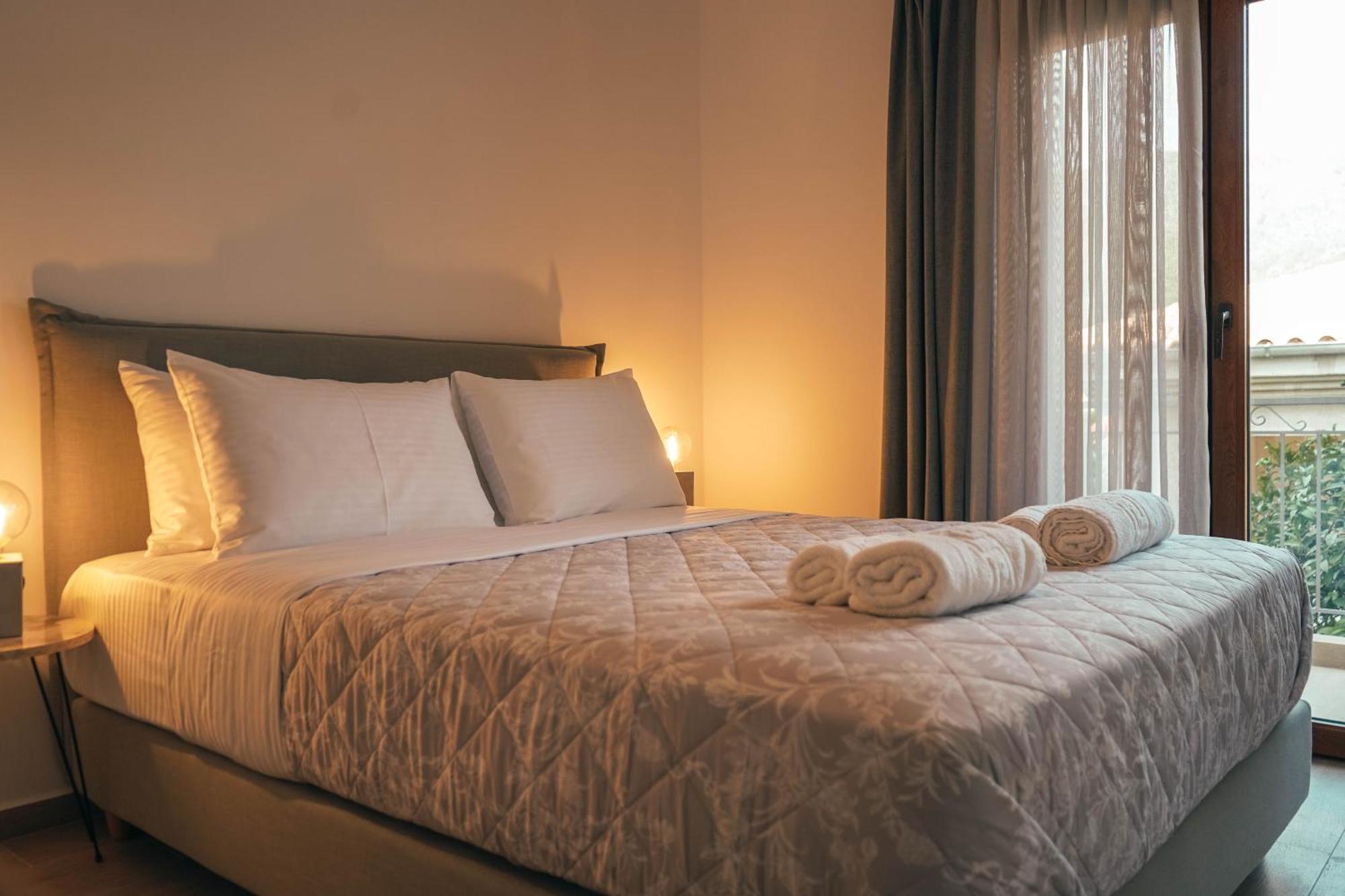 Romantica House بارغا المظهر الخارجي الصورة
