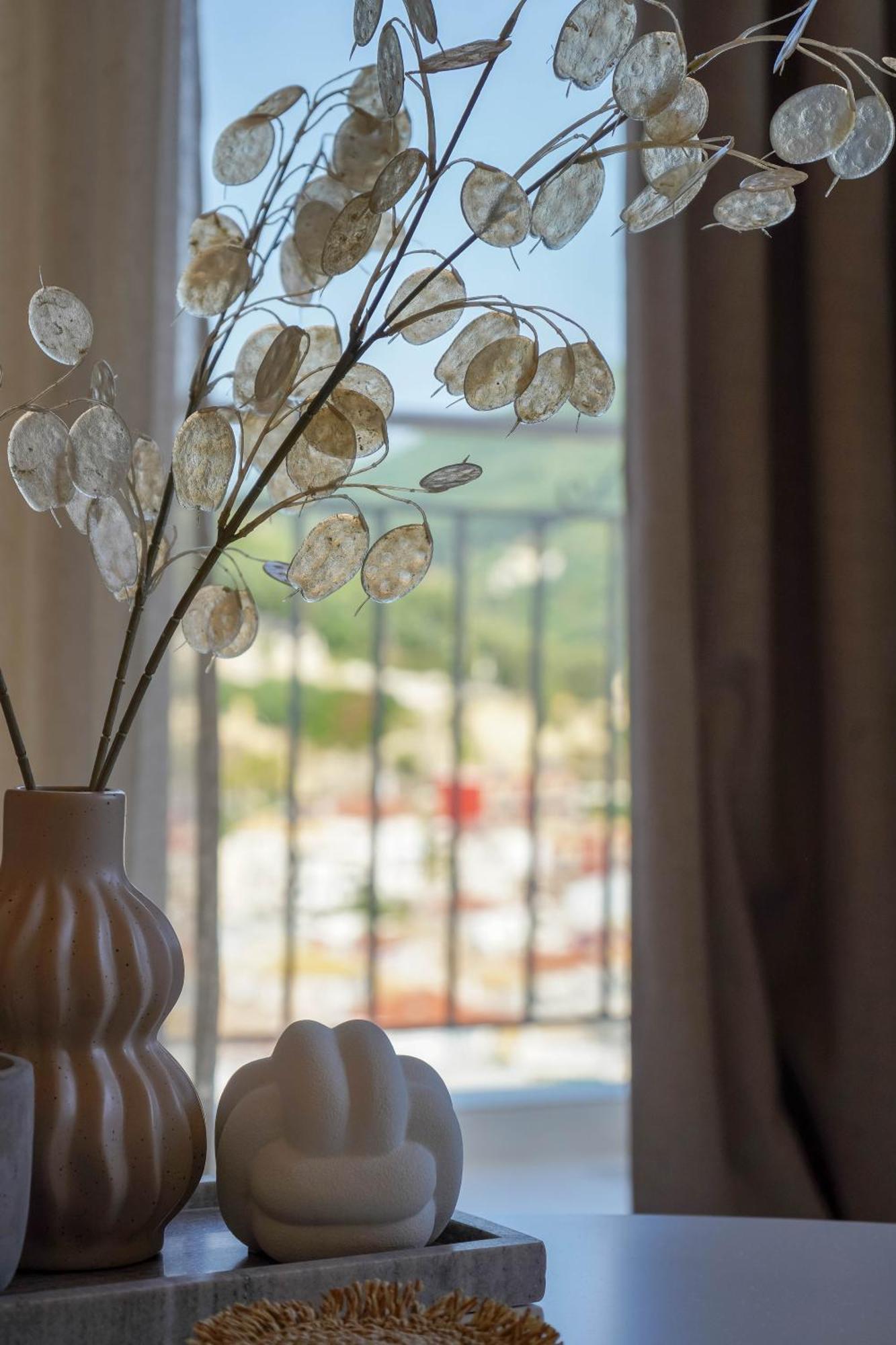 Romantica House بارغا المظهر الخارجي الصورة